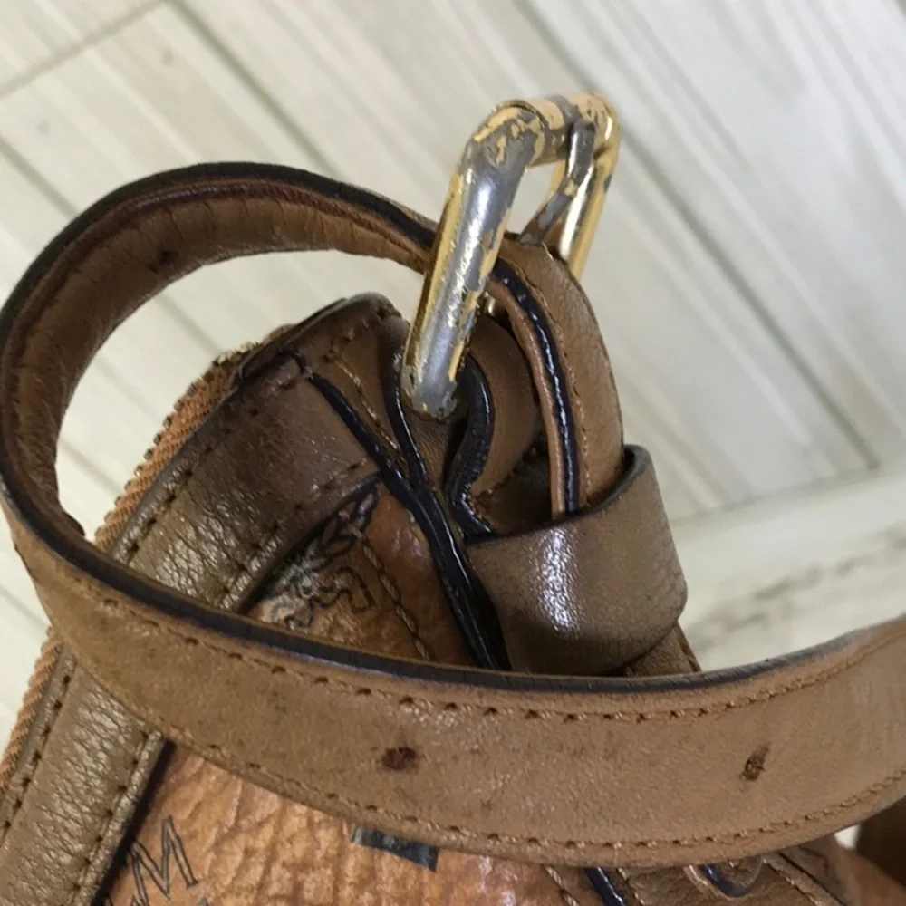 MCM discover perfect